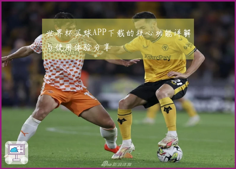 世界杯买球APP下载的核心功能详解与使用体验分享