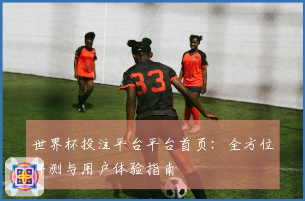 世界杯投注平台平台首页：全方位评测与用户体验指南