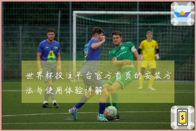 世界杯投注平台官方首页的安装方法与使用体验详解