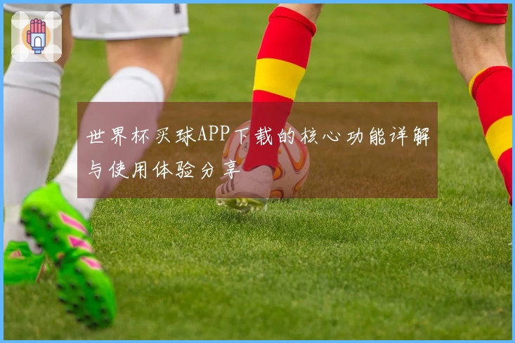 世界杯买球APP下载的核心功能详解与使用体验分享
