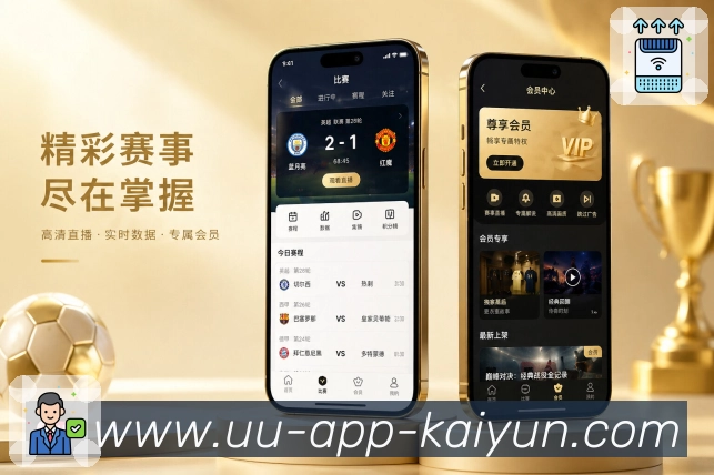 开云App赛事聚合：赛程比分、球队动态、联赛内容和讨论话题