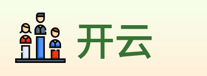开云 Logo
